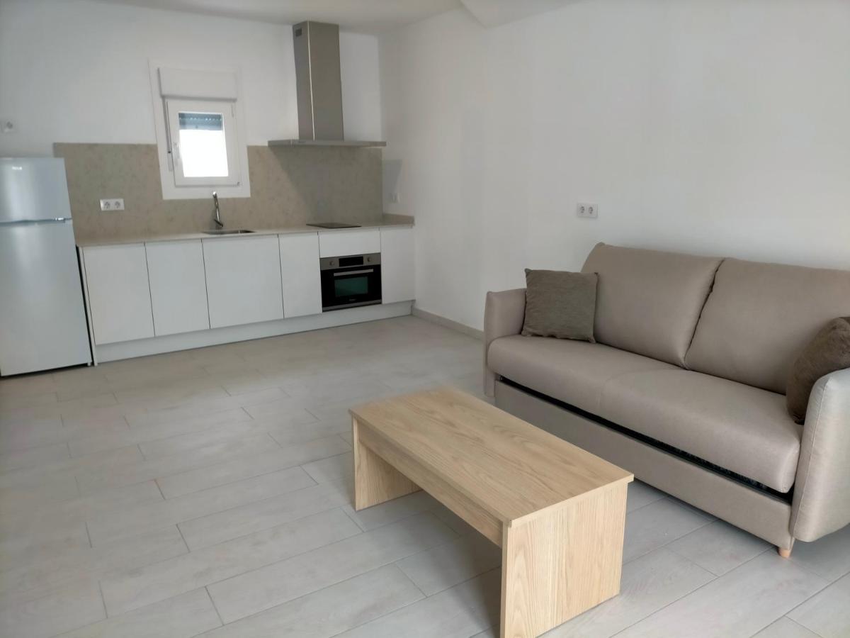 Apartament Con Terraza Y Piscina Comunitaria